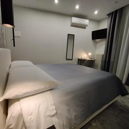 D643 Bed & Breakfast