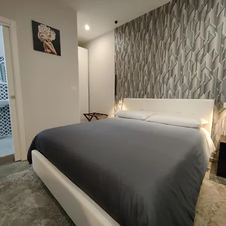 Bed & Breakfast D643 Foggia