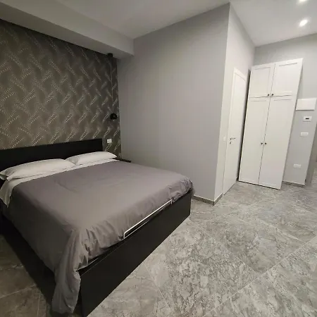 D643 Bed & Breakfast Foggia